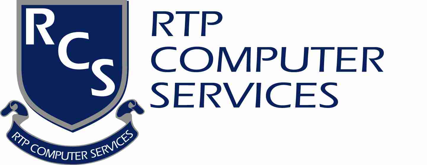 RTP Computer Services, Inc. Logo