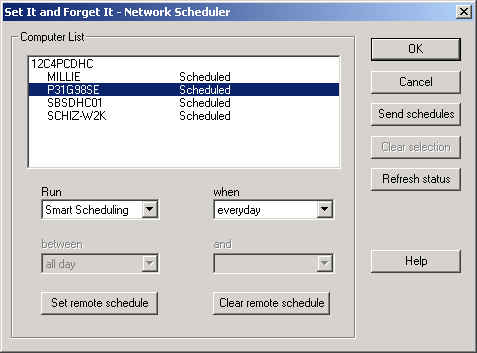 diskkeeper 2010 on server 2008